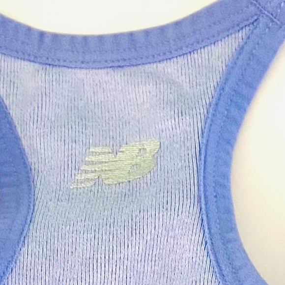 New Balance Sport Bra - Picture 5 of 7